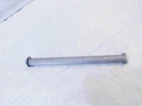 BMW F750GS F850GS Adventure F900R F900XR Rear Wheel Swingarm Pivot Bolt Shaft - C3 Cycle