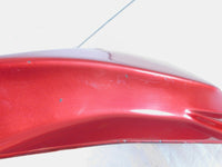Harley Davidson EVO Touring Electra Glide & Tour Glide Red Left Side Cover - C3 Cycle