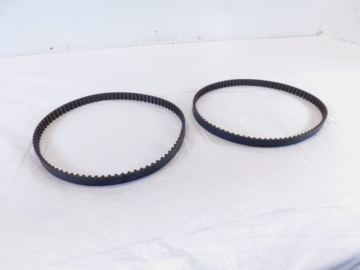 Honda GL1500 Valkyrie & Goldwing 1500 Engine Motor Camshaft Cam Timing Belts - C3 Cycle