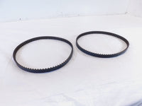 Honda GL1500 Valkyrie & Goldwing 1500 Engine Motor Camshaft Cam Timing Belts - C3 Cycle
