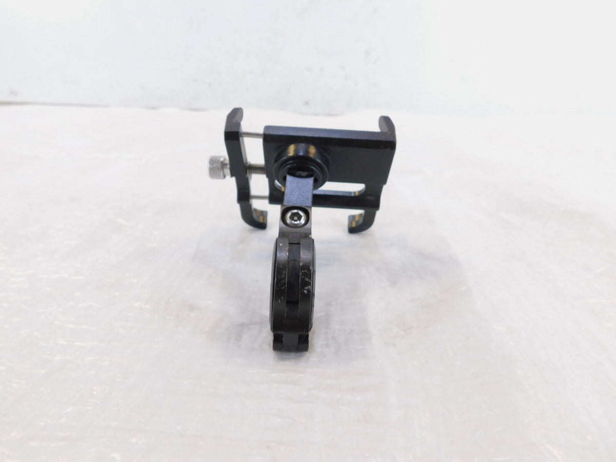 1982 BMW R100 R100/T Airhead Glib Plus 6 Smartphone Phone Holder Handlebar Mount - C3 Cycle