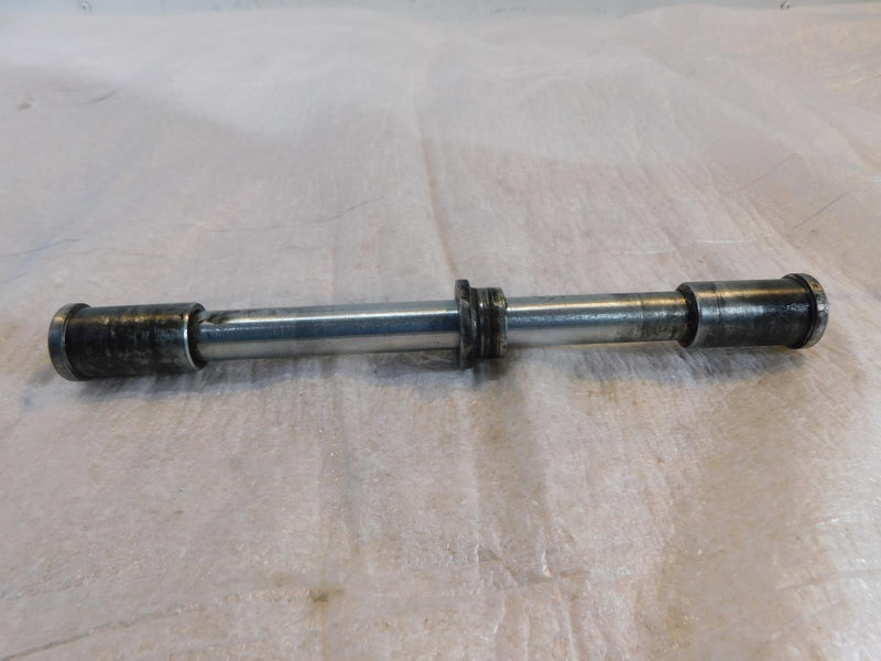 Kawasaki GPz1100 ZX1100 ZR-7S ZR750 ZR1100 Concours Front Wheel Axle Bolt Shaft