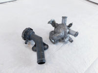 Honda VT1100 VT1100C Shadow 1100 ACE & Sabre Engine Motor Thermostat & Housing - C3 Cycle