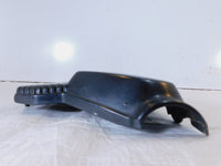 1978-1979 Honda CX500 CX 500 Black Right Frame Side Cover Fairing Cowling Panel - C3 Cycle