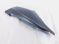 Suzuki GW250 Inazuma 250 L3 L4 L5 L7 Black Right Frame Fairing Cowl Cover Panel - C3 Cycle