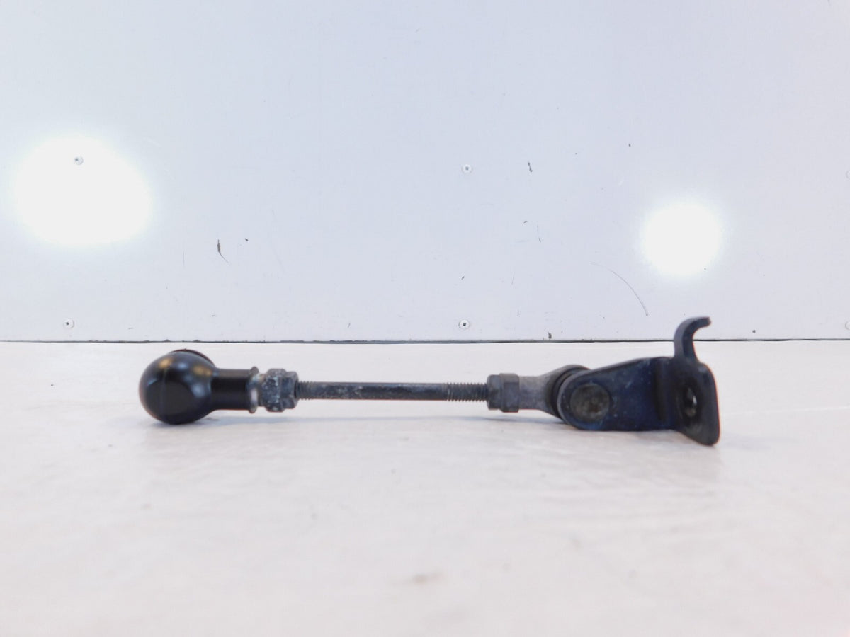 2021-2022 Yamaha Tracer 900 GT MTT09 Rear Shock Absorber Angle Linkage Rod Arm - C3 Cycle