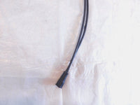 BMW Airhead R100/7 R100RS R100RT R100/T Lower Choke Cables - 32731240817 - C3 Cycle