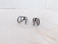 Honda CBR900RR CB900F Shadow ACE 750 Rear Back Wheel Chain & Axle Adjuster Set