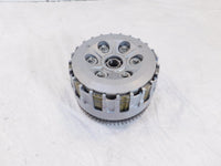 KTM 950 990 Adventure R/S Super Duke Clutch Basket & Friction Pressure Plates - C3 Cycle