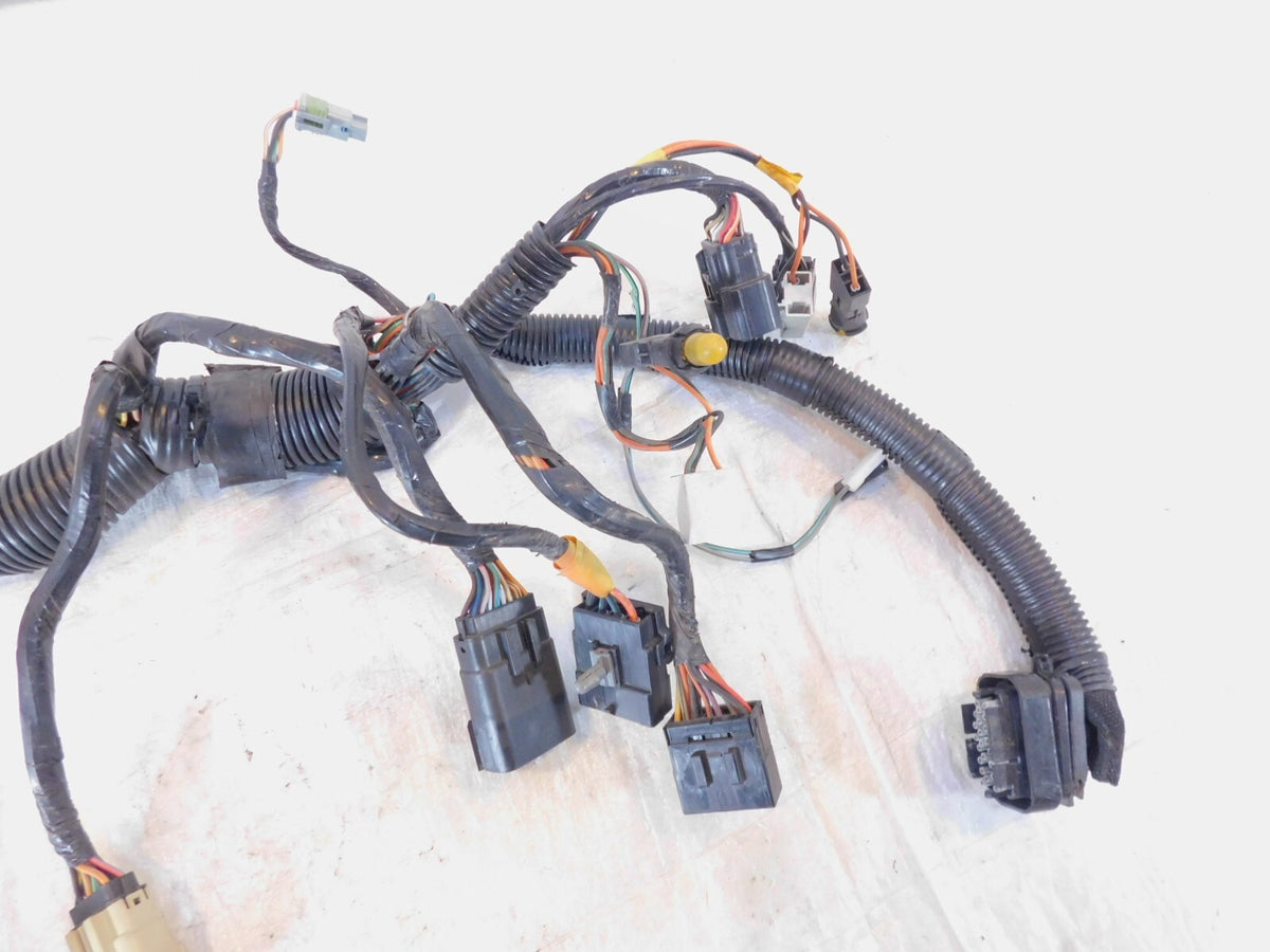 Harley Davidson Electra Glide Ultra Classic Front Fairing Wire Wiring Harness - C3 Cycle