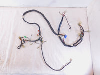 1984 & 1985 Yamaha FJ1100 Main Electrical Wire Harness Wiring Loom 47M-82590-51 - C3 Cycle