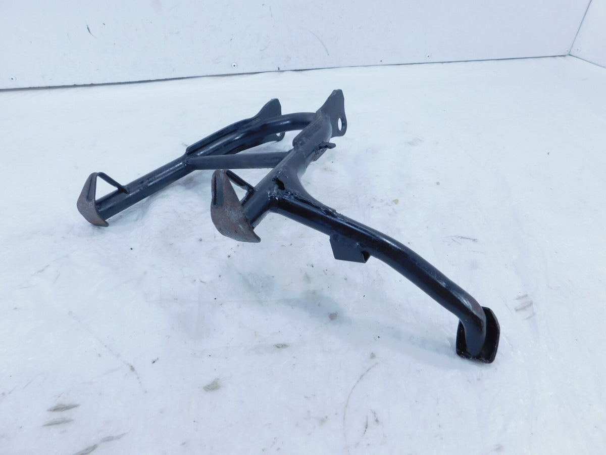 1984-1985 Honda VF500C Magna V30 500 Black Centerstand Main Center Stand Prop - C3 Cycle