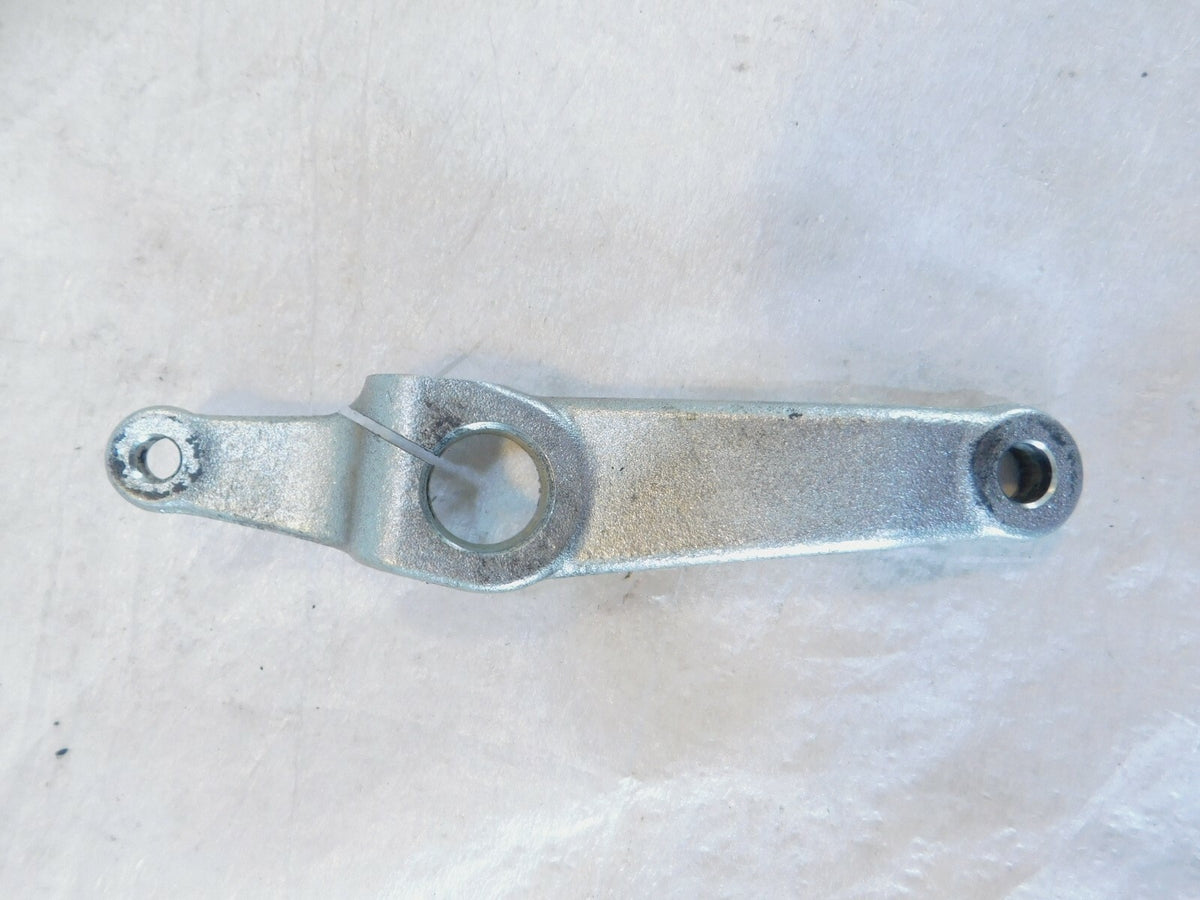 Honda Shadow VT750 Aero & Spirit 750 Rear Middle Brake Arm Link - Drum Linkage - C3 Cycle