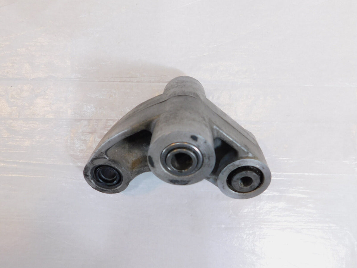 Yamaha FZR1000 YZF600R Rear Suspension Shock Absorber Arm Dogbone Link Linkage