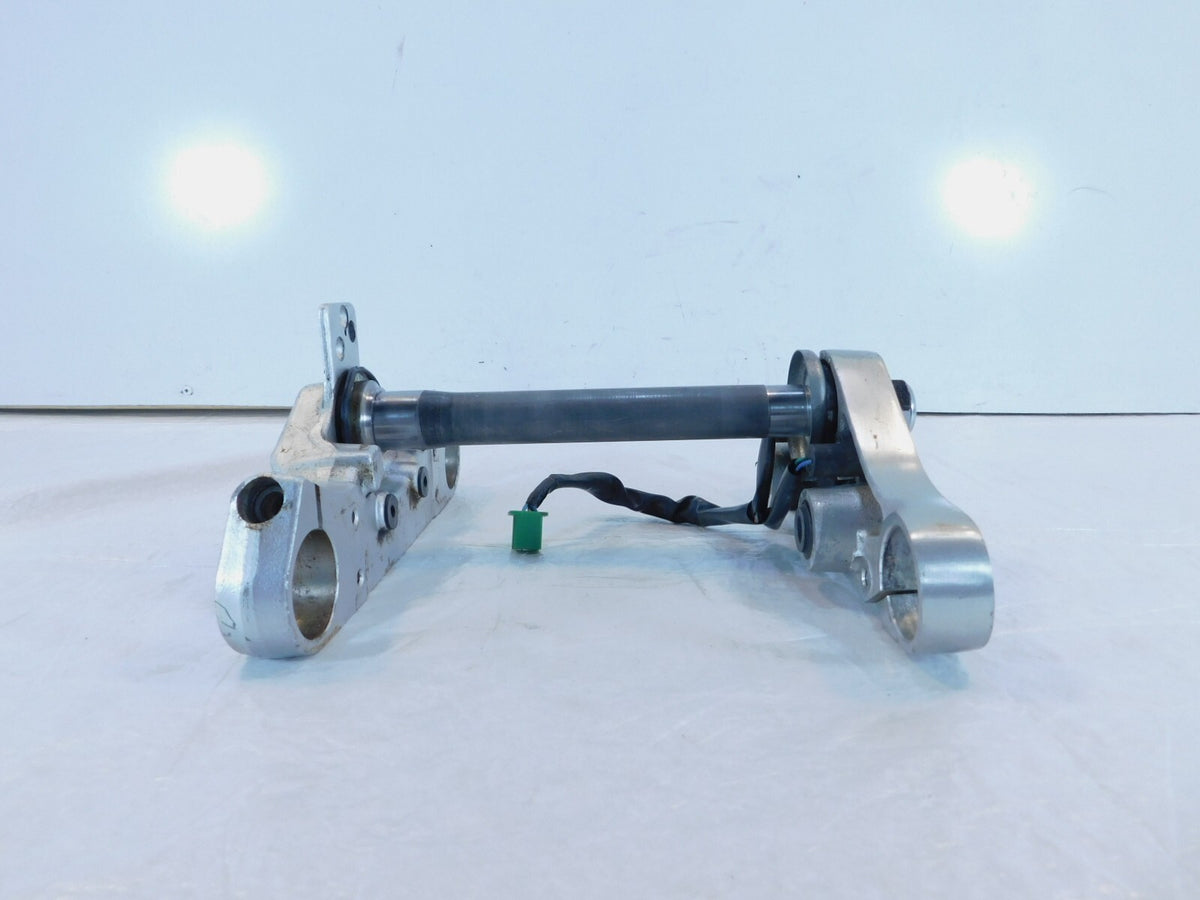 Honda VT1100 VT1100C Shadow 1100 ACE Aero Upper & Lower Triple Tree Fork Bracket - C3 Cycle
