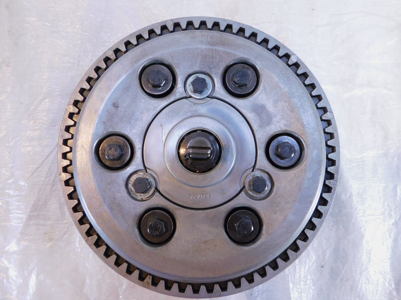 1999-2000 Victory Standard & Sport V92 Cruiser Engine Motor Dry Clutch Assembly