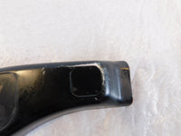 2008-2023 Yamaha XT250 XT 250 Black Left Side Frame Cover Trim Panel - 3C5-2110M - C3 Cycle