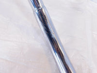 2008 Harley Screamin Eagle CVO Road King FLHRSE Chrome Handlebars Handle Bars - C3 Cycle