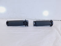 Harley Davidson Touring Dyna Sportster & Softail Left & Right Handlebar Grips - C3 Cycle