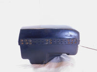 BMW K75 K75S K75RT K100 K100LT K100RS R100 Right Saddlebag Integral Luggage Case - C3 Cycle
