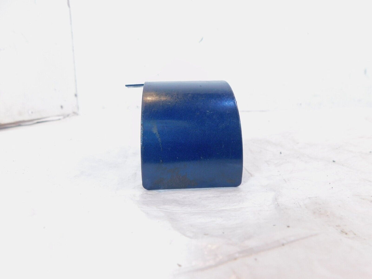 Suzuki Intruder VS750 VS800 Boulevard S50 Blue Swingarm Driveshaft Cover Cap - C3 Cycle