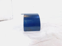 Suzuki Intruder VS750 VS800 Boulevard S50 Blue Swingarm Driveshaft Cover Cap - C3 Cycle