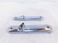 2014-2022 Harley Davidson FLHX Street Glide Special Front Turn Signal Brackets - C3 Cycle