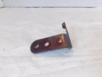 1986 Suzuki Intruder 700 VS700 Maroon Front Frame Bracket Plate -41920-38A00-24D