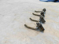 BMW K1200R K1200S & K1200GT Engine Motor Crankcase Lubrication Oil Jet Pipes - C3 Cycle