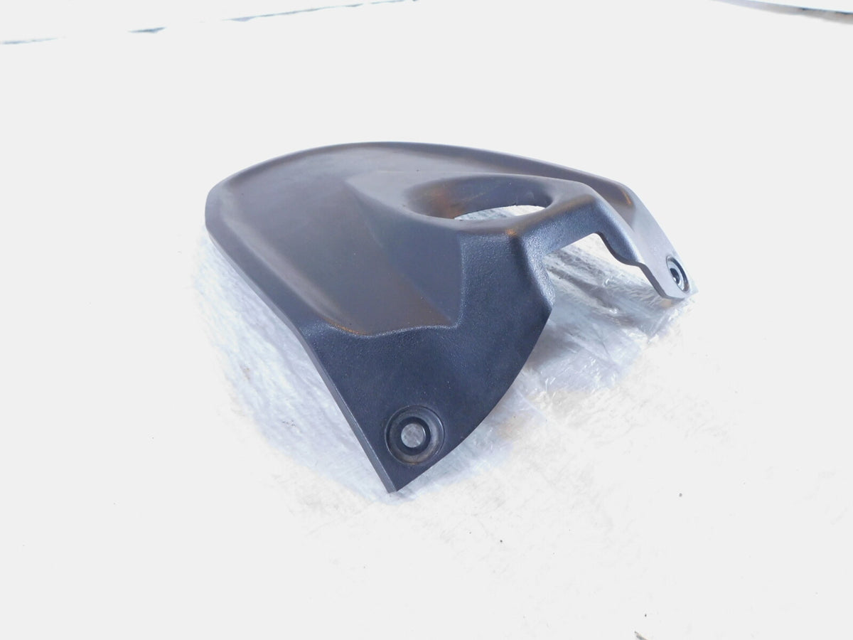 2007-2016 Aprilia Shiver 750 SL750 Front Fuel Tank Ignition Switch Cover Panel - C3 Cycle