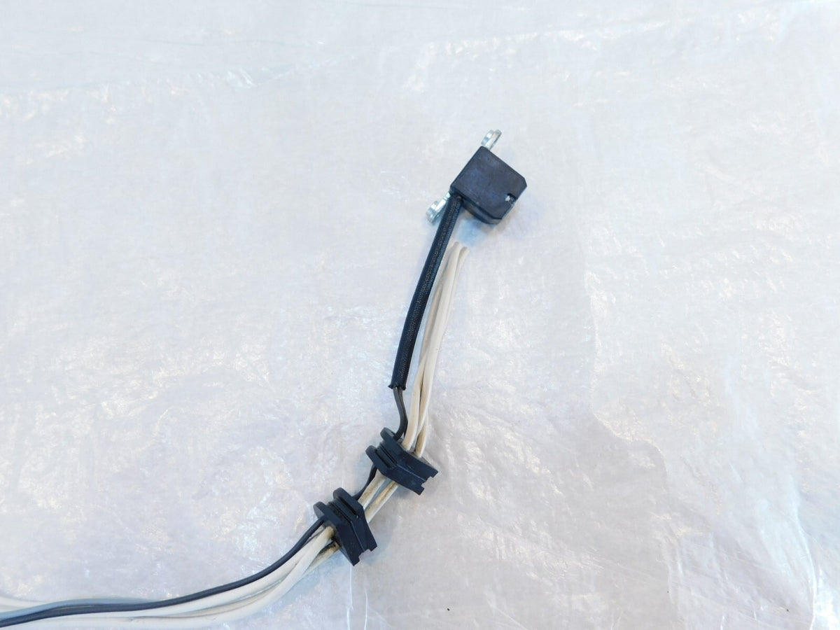 Yamaha V-Star XVS1100 Classic & Custom Ignition Pickup Sensor & Stator Coil Plug