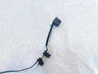 Yamaha V-Star XVS1100 Classic & Custom Ignition Pickup Sensor & Stator Coil Plug