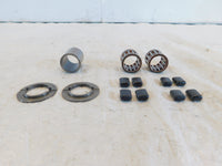 Honda CBR1000F CB1000 1000 Engine Motor Crankshaft Balancer Shaft Weight & Gear - C3 Cycle