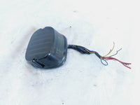 Harley Davidson Touring Dyna Softail & Sportster LED Rear Tail Brake Light Lamp - C3 Cycle