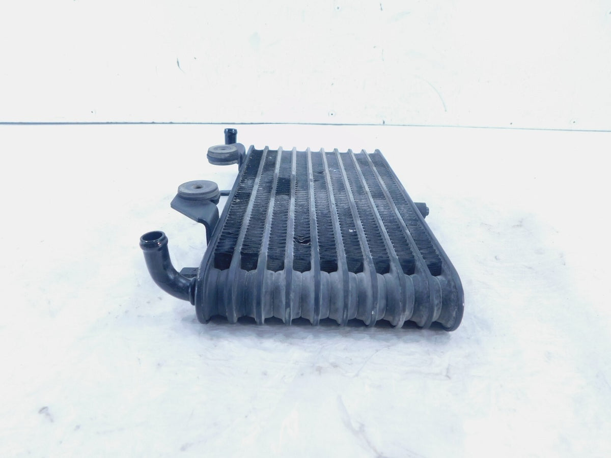 2005 2006 2007 2008 2009 2010 BMW R1200R Engine Motor Oil Cooler - 17217683630 - C3 Cycle