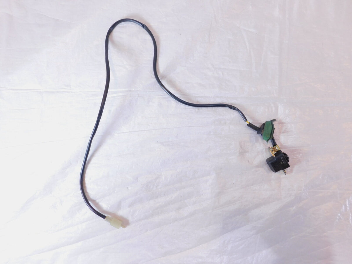 1994-1995 Honda CB1000 CB 1000 Ignition Timing Pickup Pulse Generator Sensor - C3 Cycle