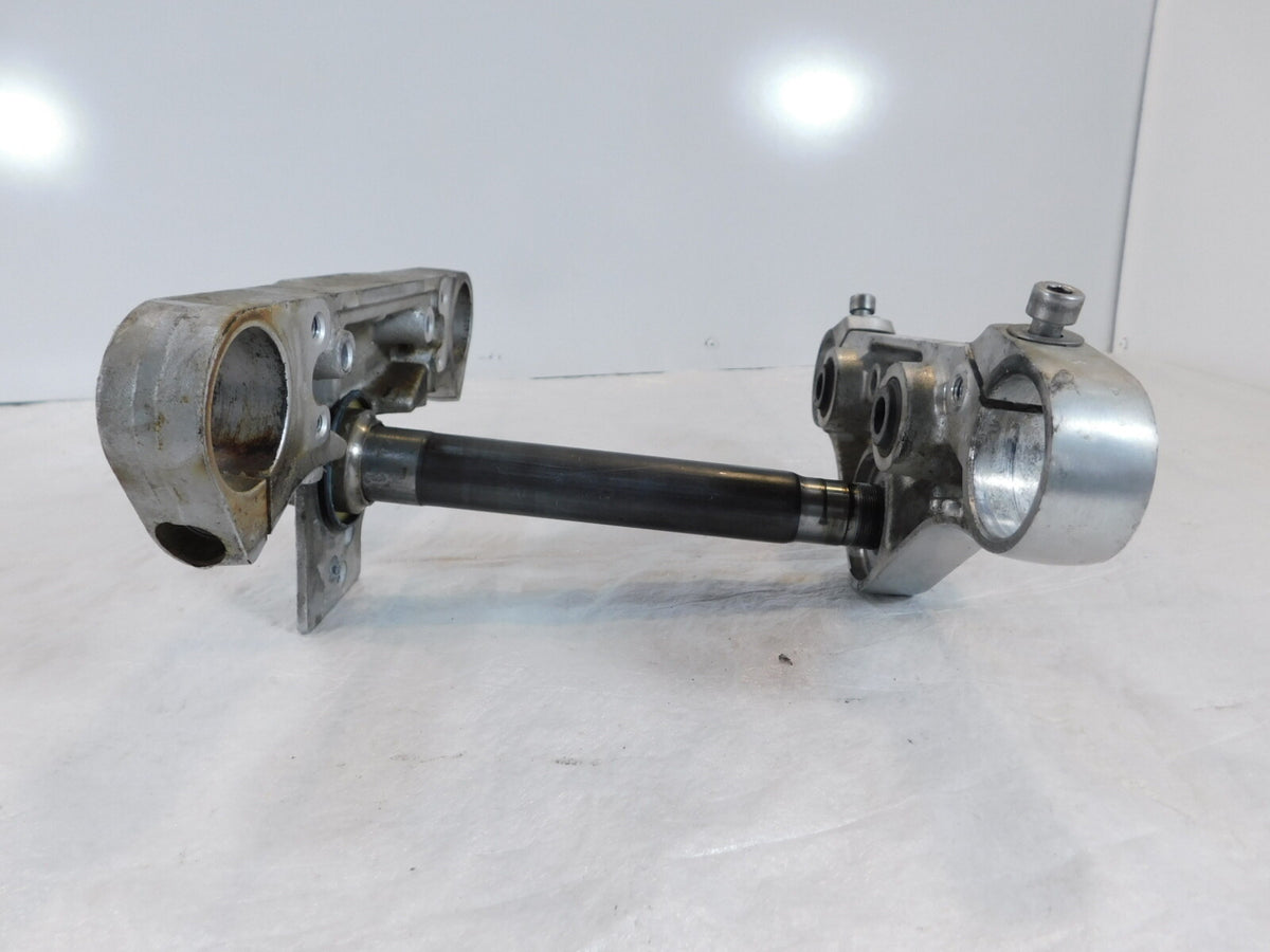 04-22 Honda Shadow VT750C Aero 750 VT750 Front Fork Triple Tree Steering Bracket - C3 Cycle