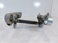 04-22 Honda Shadow VT750C Aero 750 VT750 Front Fork Triple Tree Steering Bracket - C3 Cycle