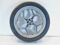 BMW K100 K100LT K100RS K75 & R65 R80 R80RT R100RT Cast Front Rim Wheel - Bent - C3 Cycle