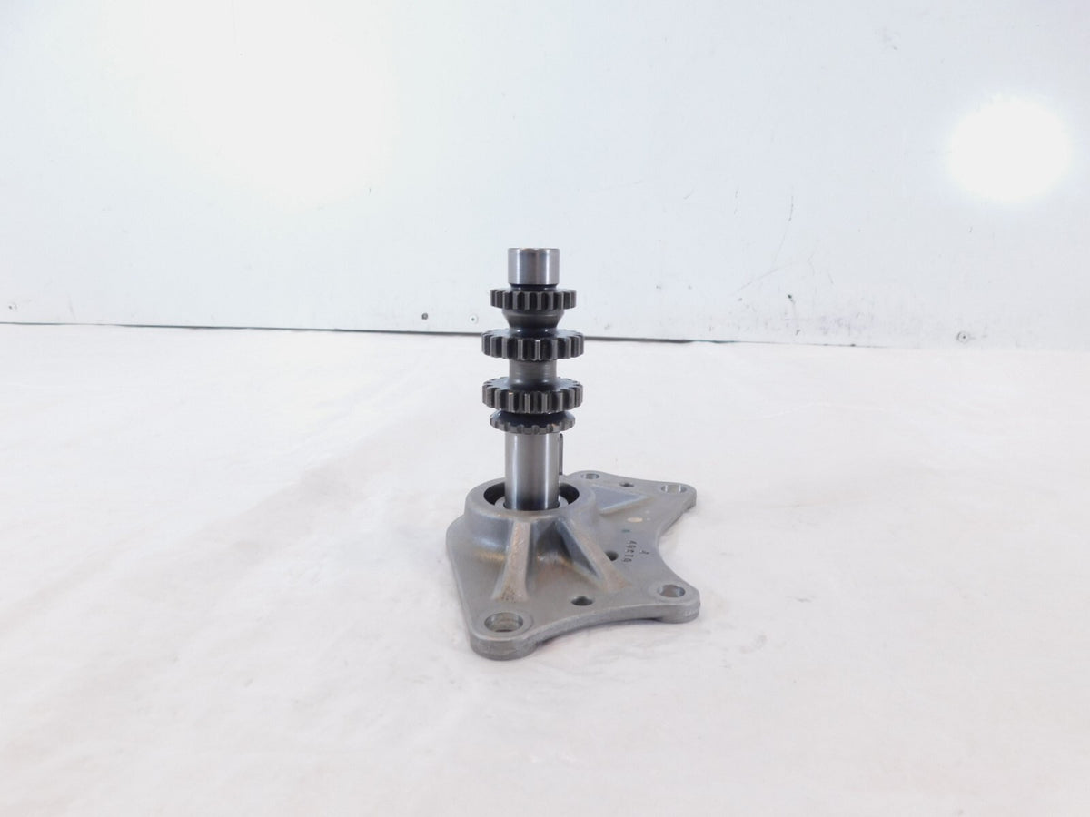 2015-2016 Indian Scout Sixty & 2017 Victory Octane Camshaft Cam Drive Gear Shaft - C3 Cycle