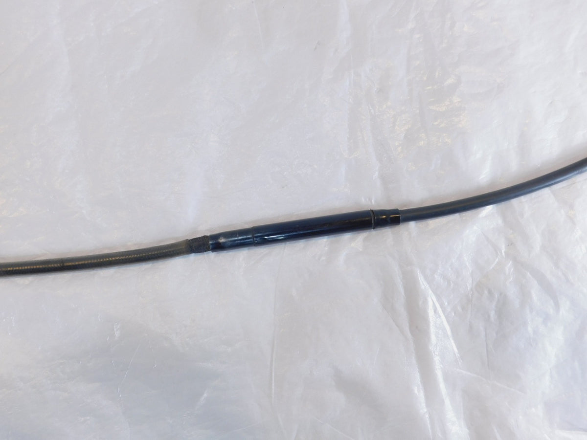 2006-2017 Harley Davidson Dyna FXDWG Wide Glide Clutch Cable Pull Line Wire - C3 Cycle