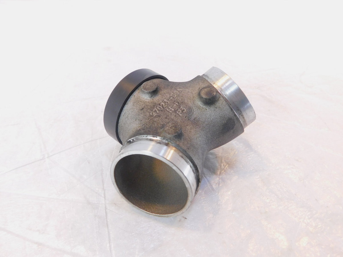 2004 2005 & 2006 Harley Davidson Sportster 883 & 1200 Intake Manifold 27024-04 - C3 Cycle