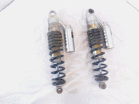 1995 95 Honda CB1000 CB 1000 SHOWA Rear Wheel Suspension Shock Absorbers 14" - C3 Cycle