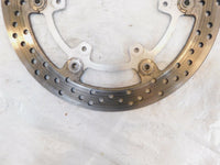 2006-2013 06-13 KTM 990 Adventure R S Front Wheel Disc Brake Rotor - 4.87mm - C3 Cycle