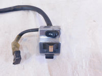 1996-1997 Kawasaki Vulcan 1500 Classic Left Handlebar Turn Signal Horn Switches - C3 Cycle