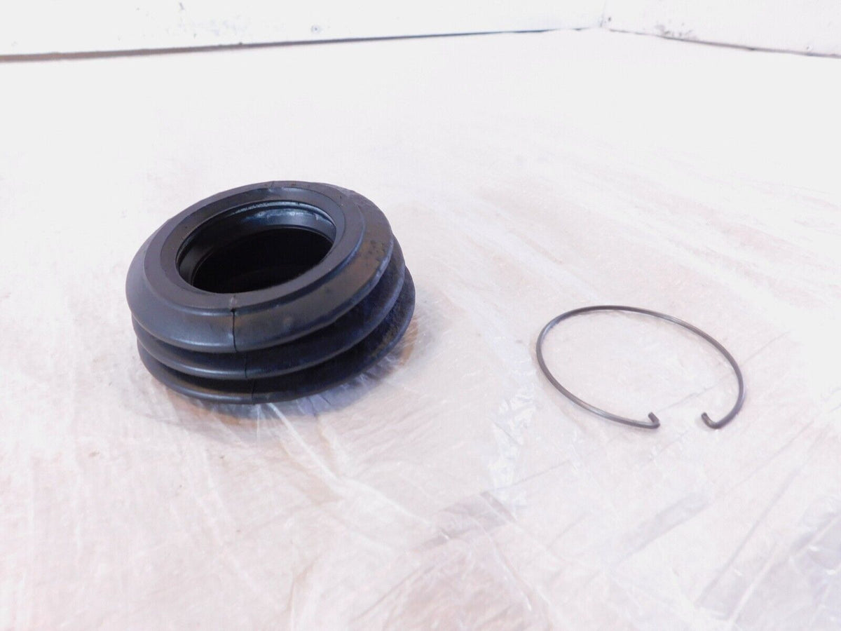 BMW R1150 R1150GS R1150R R1150RS R1150RT Rear Suspension Swingarm Rubber Boot - C3 Cycle