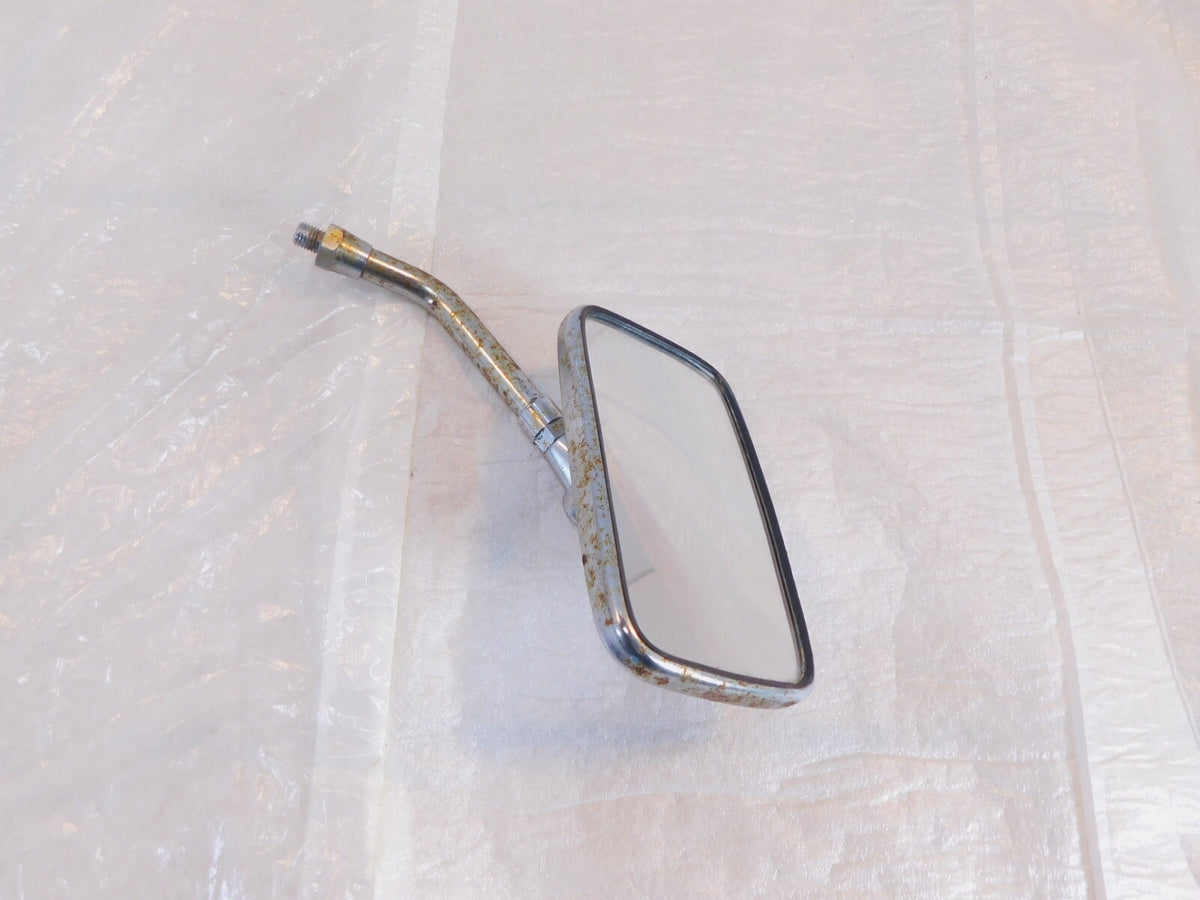 Honda Shadow 700 VT700 750 VT750 & 1100 Chrome Front Right Side Rear View Mirror - C3 Cycle
