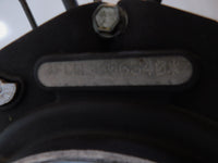 Harley Touring Electra Glide Dyna 100th Anniversary Crank Cases Crankcase Black - C3 Cycle