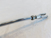 Harley Sportster 1200 883 Forward Controls Shifter Pedal Linkage Arm Rod - Bent - C3 Cycle
