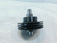 Aprilia Shiver 750 SL750 & Dorsoduro SMV750 Starter Motor Idle Reduction Gear - C3 Cycle